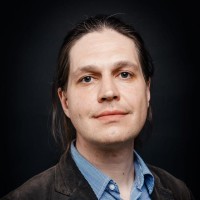 Alexander Saratovskikh