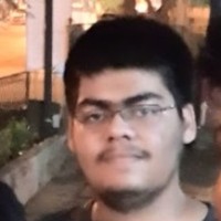 Nitant Kumar