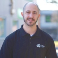 Michael Bonica