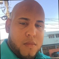Alexander De Jesus Diaz