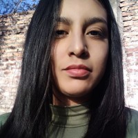 Abigail Saman