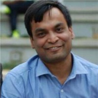 Anuj Kumar