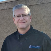 Trey Burrows, Csp, Arm
