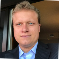 Adrianus Gerardus Sanders