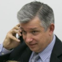 Stephen Marks