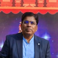 Dinesh Singh