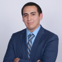 Andre Molina