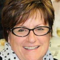 Cathy MacDonald
