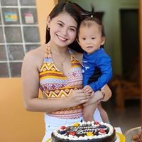 Vivian Joyce Orillosa