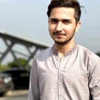 Muhammad Bilal khan