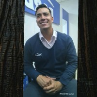 Luis Mora