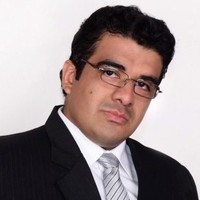 Walter Garcia Rullé