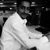 Fayaz Ahmed