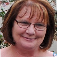 Pamela Thorne