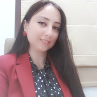 Racha Alkilani Cmca® Ams®