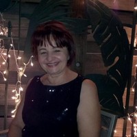 Maria Boardman