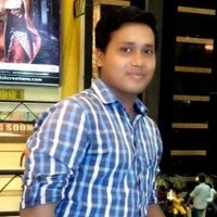 Deepak Kumar Behera