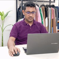 Md Tasnemodulla (Tilok)