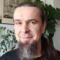 Michał Łazarz
