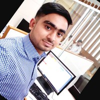 Husnain Iqbal