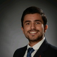 Julio Rodríguez Santos