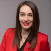 Irina Alexander