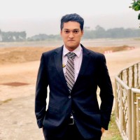 Nawshad Hasib