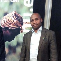 Hamis Kimweri Adpa Mba Phr Qla