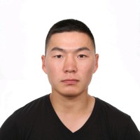 Nyamjargal Byambakhuu