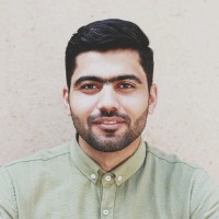 Mohammad Hossein Dehghani