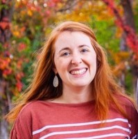 Lauren Kornegay (M.Ed.)