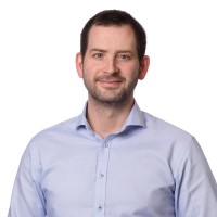 James Blyth