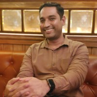Rakesh Kumar