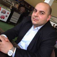 Ali Güçlü