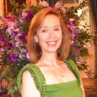 Nell Henderson