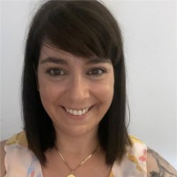 Cristina Jeronimo