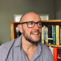 Phil Hamer