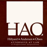 Hillyard Anderson Olsen, P.C.