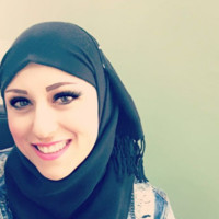 Manal Al Natsheh