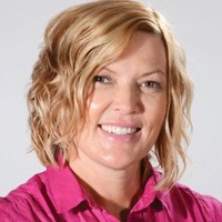 Helen Daymond