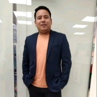 Raj Kumar Ghale