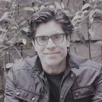 Anant Ahuja, MD
