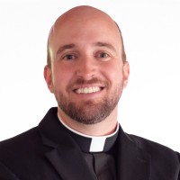Fr. Jonathan Raia