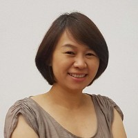 Tracy Yew