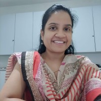 Swati Singh
