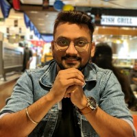 Avinash Mallick
