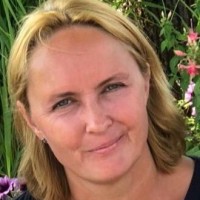Arja Groen