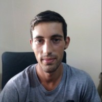 Joel Lluch Perez