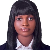 Janet Udom, Fmnes