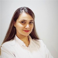 Nina Taherparvar